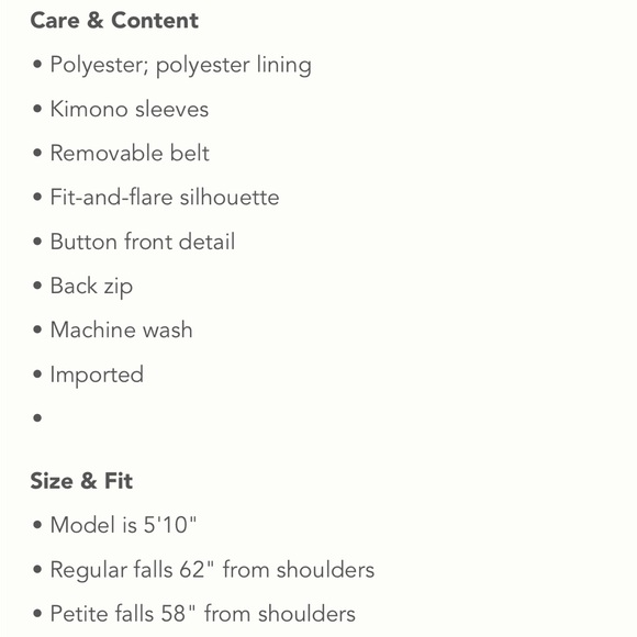 Yumi Kim Kimono Maxi Dress NWT floral - Picture 5 of 8